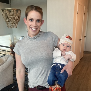 Fundraising Page: Morgan Dionisio